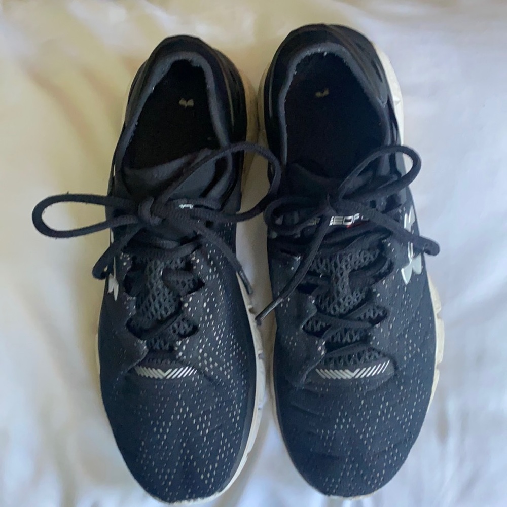 Under Armour Shoes